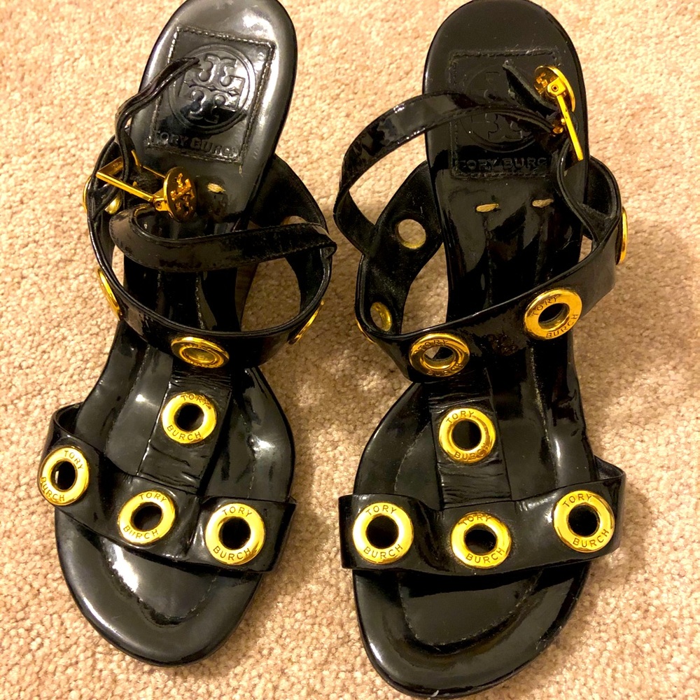Tory Burch shoes 6.5